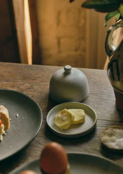 Rebecca Williams Butter Dish