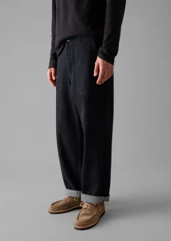 Rory Carpenter Japanese Denim Jeans