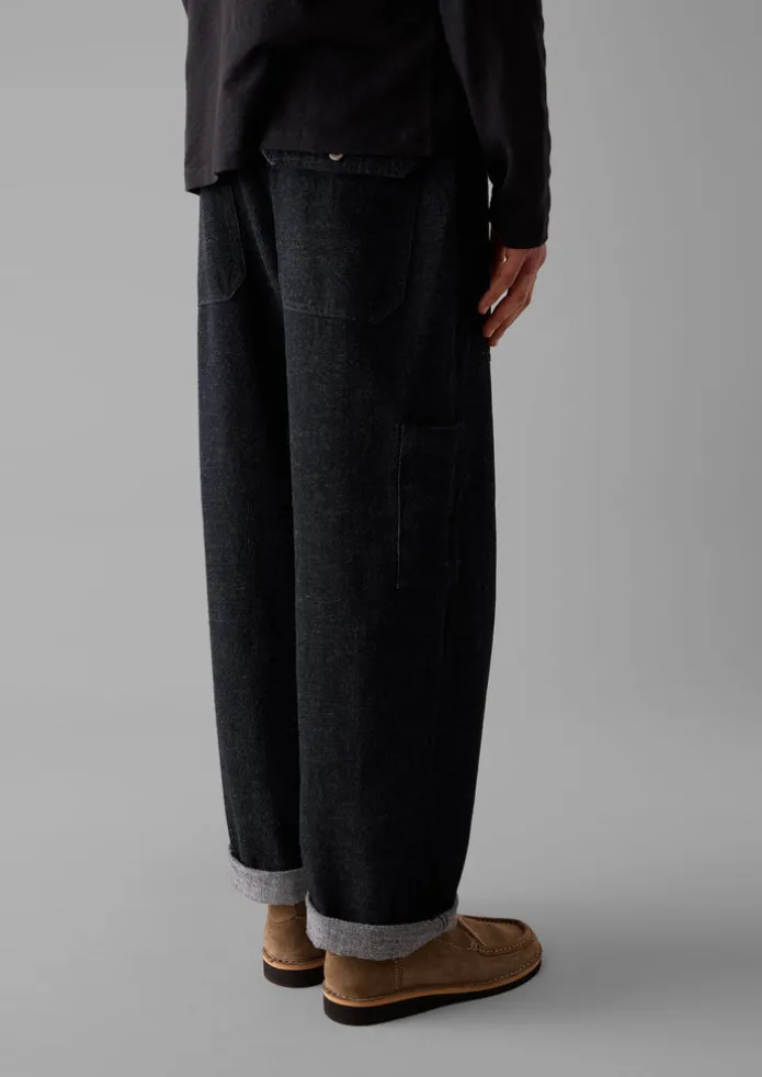 Rory Carpenter Japanese Denim Jeans