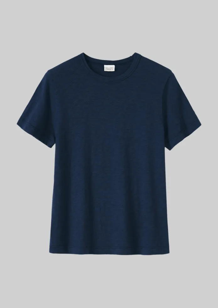 Sadie Organic Cotton Boy Tee