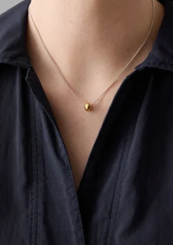 Sally Lacock Seed Necklace