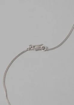 Sally Lacock Seed Necklace