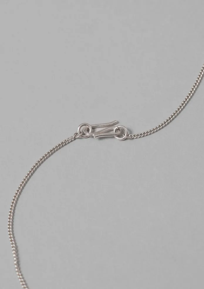 Sally Lacock Seed Necklace