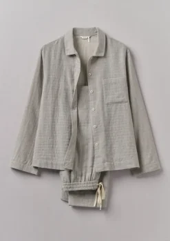 Soft Double Faced Cotton Pyjamas