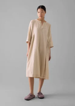Soft Double Faced Cotton Nightdress