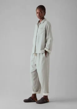 Soft Double Faced Cotton Pyjamas
