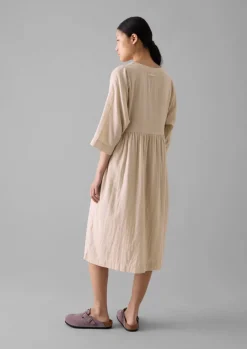 Soft Double Faced Cotton Nightdress