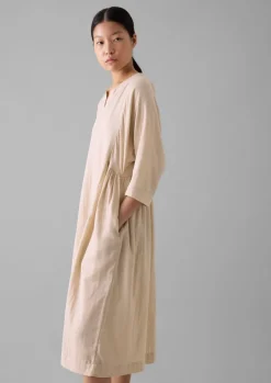 Soft Double Faced Cotton Nightdress