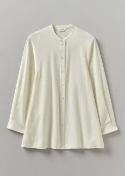 Spun Silk Shirt