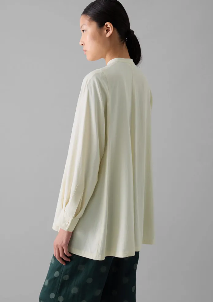 Spun Silk Shirt