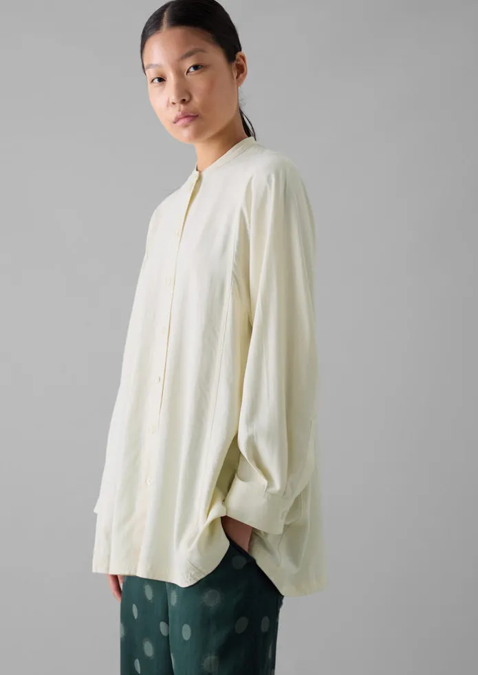 Spun Silk Shirt