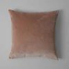 Square Velvet Cushion Cover