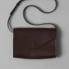 Steve Mono Leather Bag