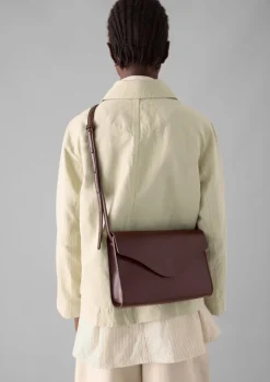 Steve Mono Leather Bag