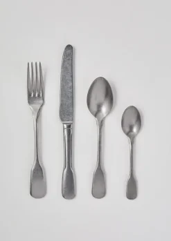 Stonewashed Cutlery Set