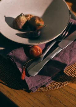 Stonewashed Cutlery Set