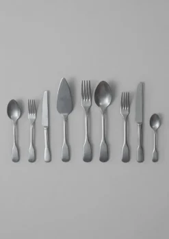 Stonewashed Serving Set