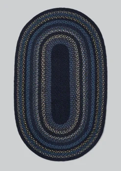 The Braided Rug Company Organic Jute Rug