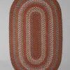The Braided Rug Company Organic Jute Rug