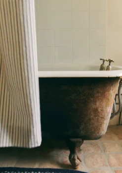 The Braided Rug Company Organic Jute Rug