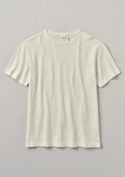 Theo Organic Cotton Short Sleeve Tee