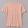 Theo Organic Cotton Short Sleeve Tee
