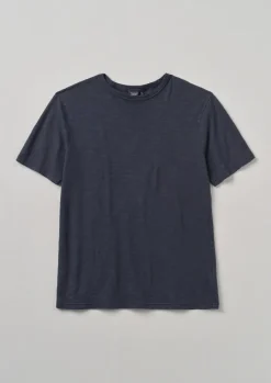 Theo Organic Cotton Short Sleeve Tee