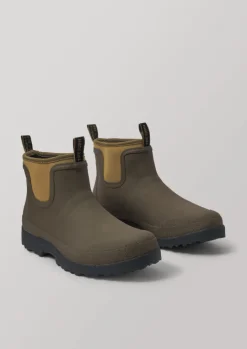 Tretorn Low Neo Winter Boots