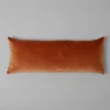 Velvet Bolster Cushion