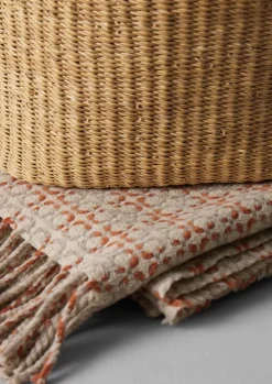 Veta Vera Grass Picnic Basket