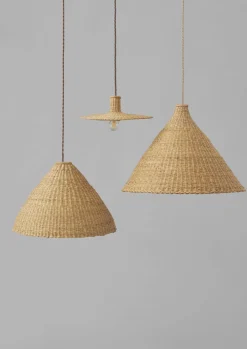 Veta Vera Small Pendant Shade