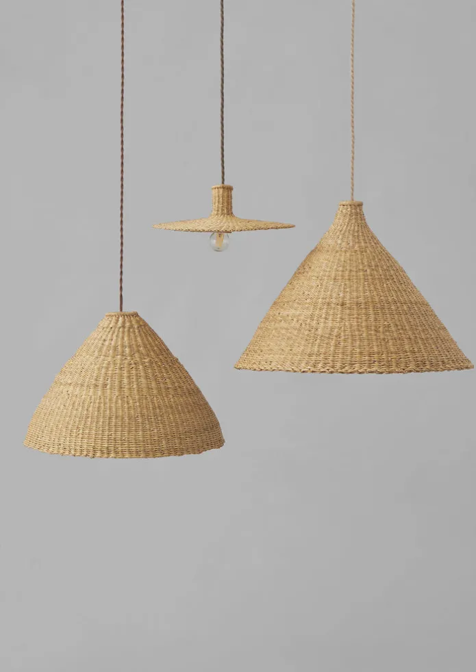 Veta Vera Small Pendant Shade