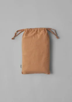 Washed Linen Cotton Housewife Pillowcase Set