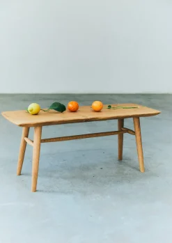 Will Nock Mawnan Bench