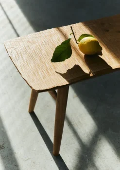 Will Nock Mawnan Bench