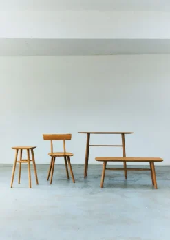 Will Nock Mawnan Bench