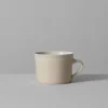 Wonki Ware White Wash Mug